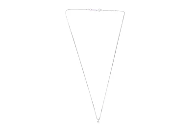 Bibigì collana con diamante - Asta Preziosi Bibigì collana con diamante - Asta Preziosi