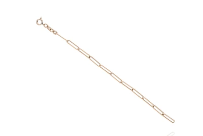 Bracciale in oro - Asta Preziosi