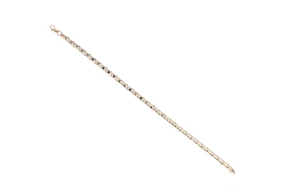 Bracciale in oro - Asta Preziosi