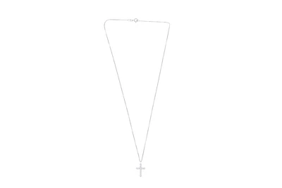 Collana e pendente con diamanti - Asta Preziosi Collana e pendente con diamanti - Asta Preziosi