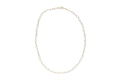 Collana in oro - Asta Preziosi