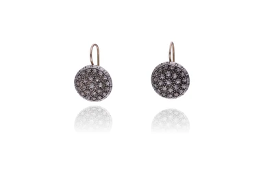 Orecchini con diamanti - Asta Preziosi Orecchini con diamanti - Asta Preziosi