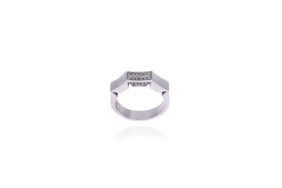 Parure con diamanti - Asta Preziosi Parure con diamanti - Asta Preziosi