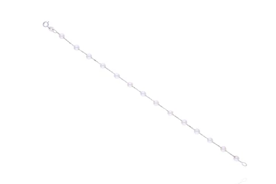 Parure con perle coltivate - Asta Preziosi Parure con perle coltivate - Asta Preziosi