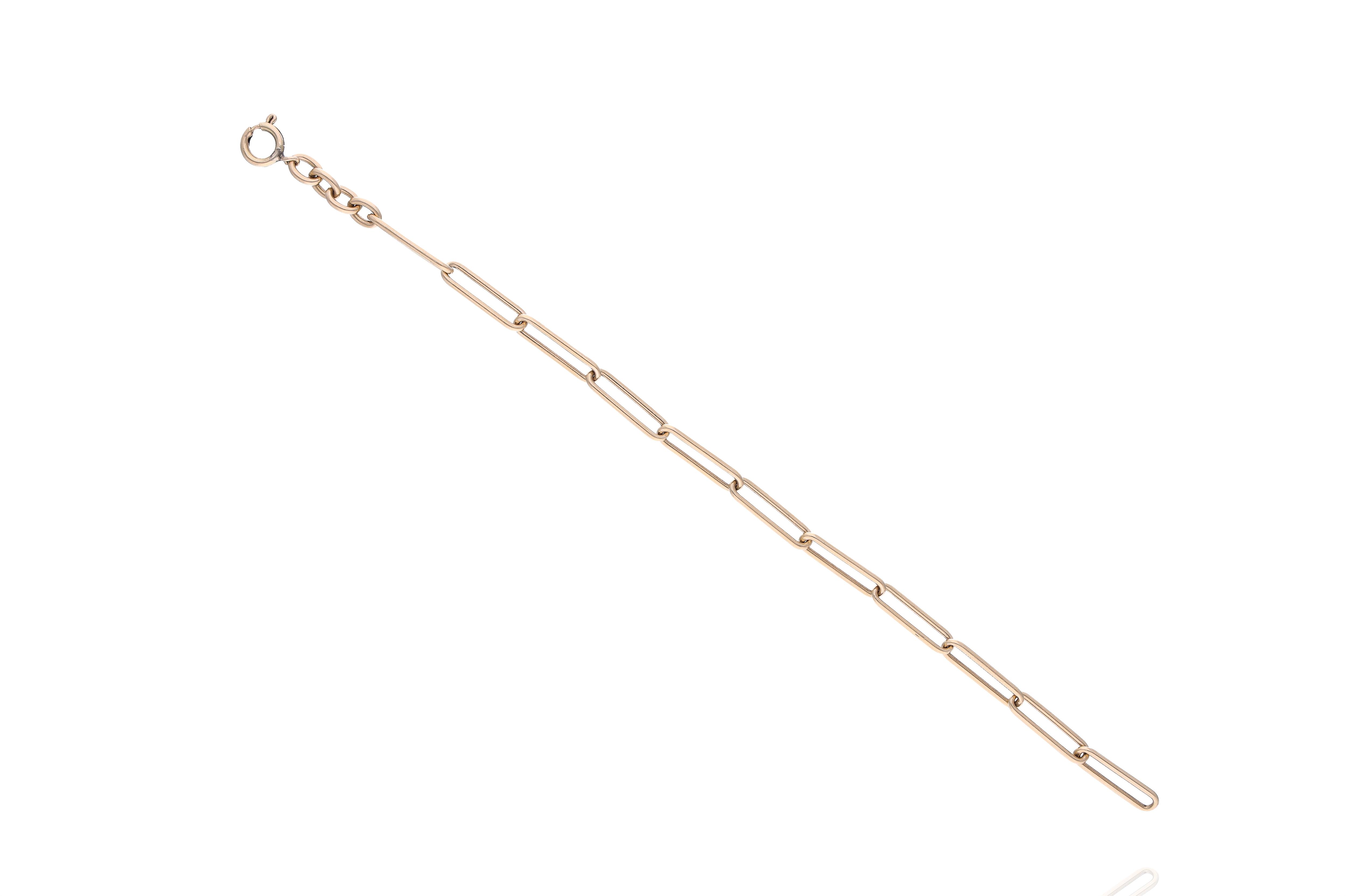 Bracciale in oro - Asta Preziosi