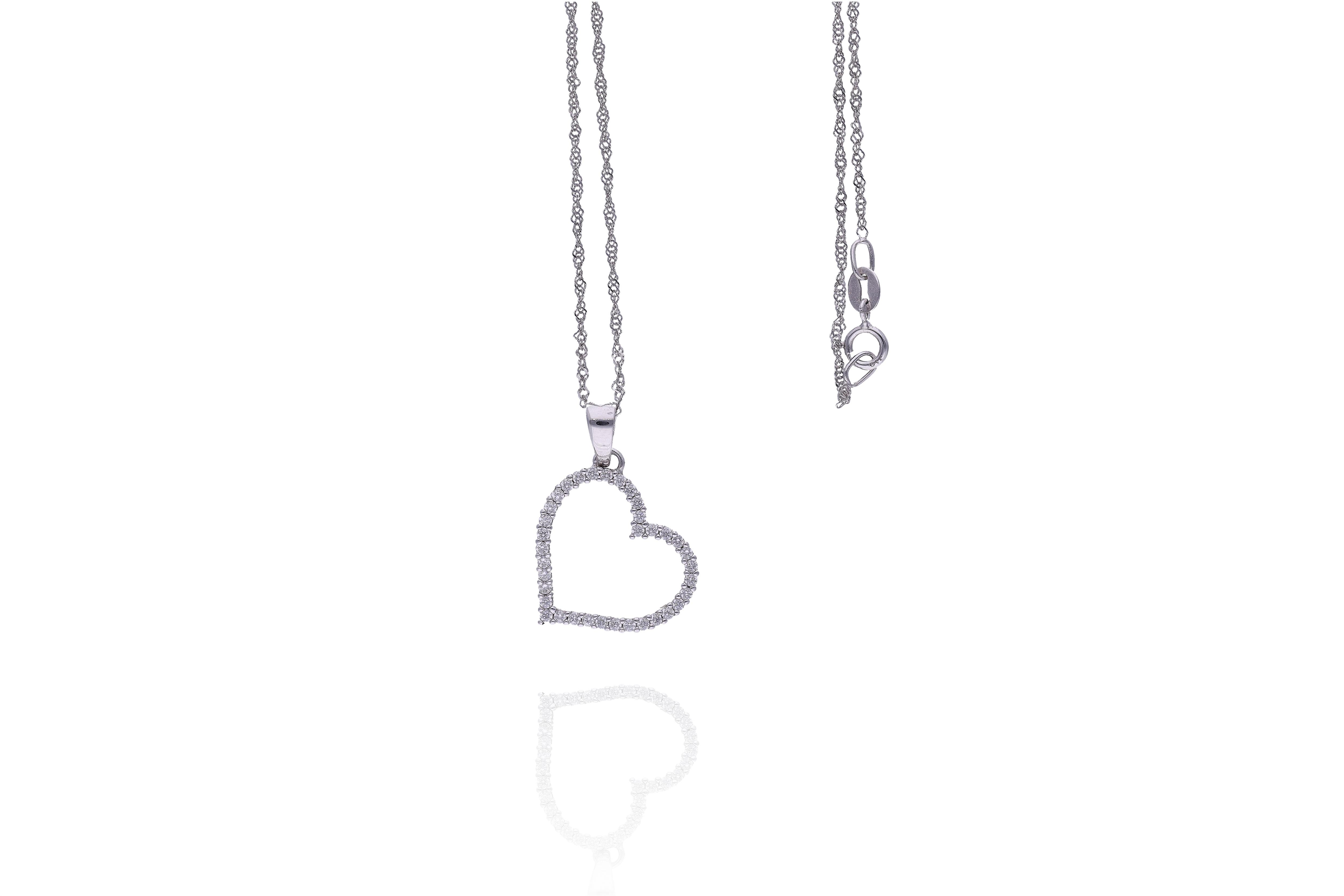 Collana con ciondolo con pietre - Asta Preziosi