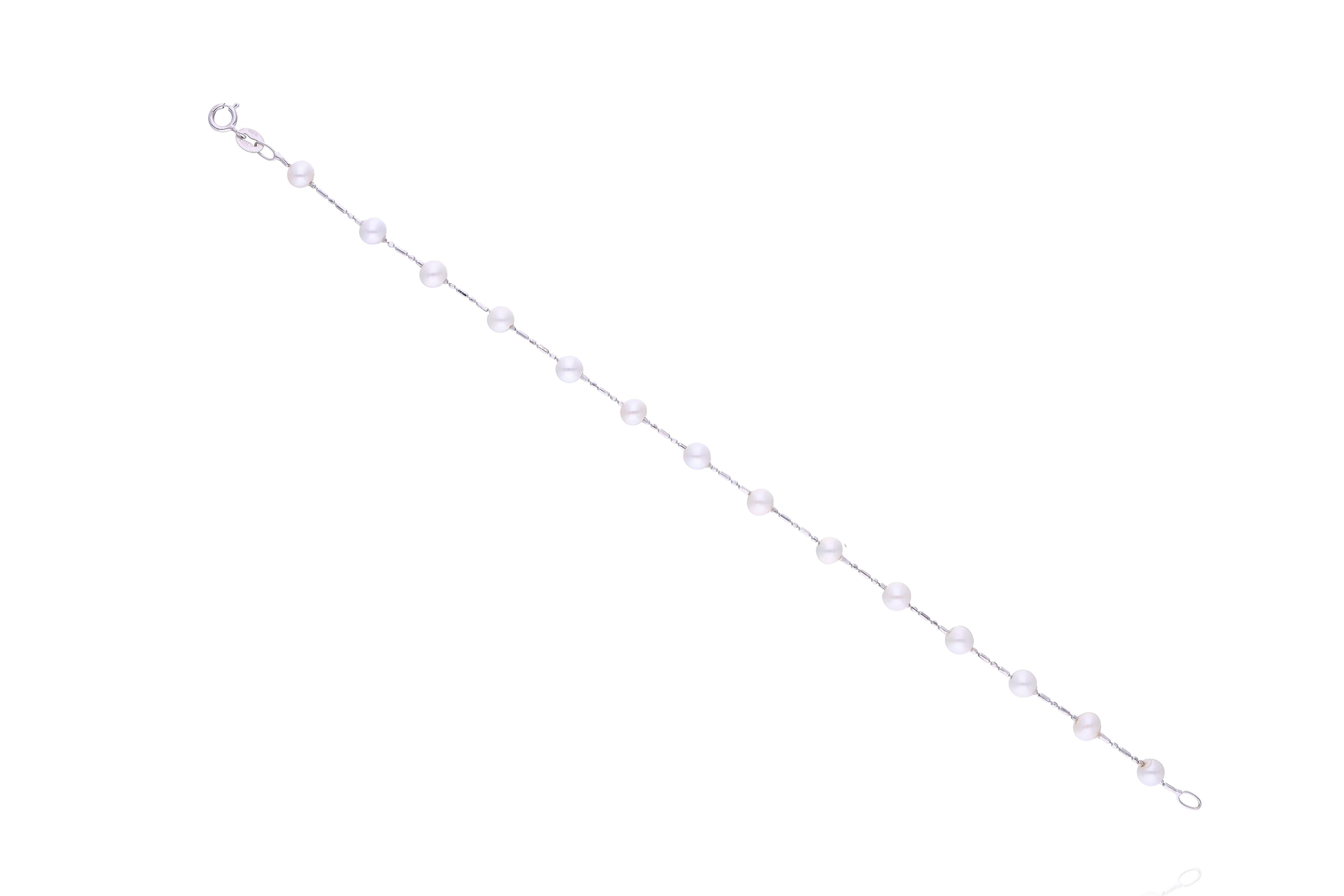 Parure con perle coltivate - Asta Preziosi