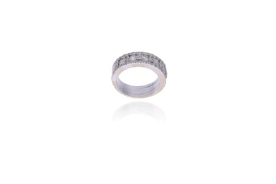 Anello con diamanti - Asta Preziosi Anello con diamanti - Asta Preziosi