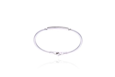 Bracciale con diamanti - Asta Preziosi Bracciale con diamanti - Asta Preziosi