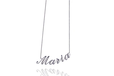 Collana con diamanti - Asta Preziosi Collana con diamanti - Asta Preziosi