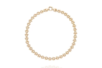 Collana in oro - Asta Preziosi