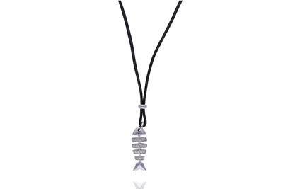 Joyfish, ciondolo con diamanti - Asta Preziosi Joyfish, ciondolo con diamanti - Asta Preziosi