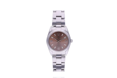 Rolex AirKing - Asta Preziosi Rolex AirKing - Asta Preziosi