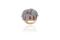 Anello con diamanti - Asta Preziosi Anello con diamanti - Asta Preziosi