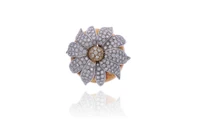 Anello con diamanti - Asta Preziosi Anello con diamanti - Asta Preziosi