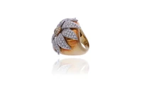 Anello con diamanti - Asta Preziosi Anello con diamanti - Asta Preziosi
