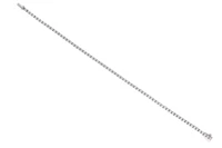 Bracciale con diamanti - Asta Preziosi Bracciale con diamanti - Asta Preziosi