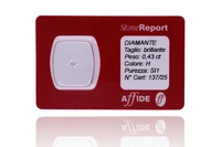 Diamante ct 0,43 - Asta Preziosi Diamante ct 0,43 - Asta Preziosi