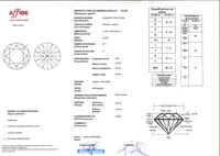 Diamante ct 0,43 - Asta Preziosi Diamante ct 0,43 - Asta Preziosi