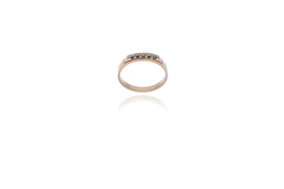 Anello con diamanti - Asta Preziosi Anello con diamanti - Asta Preziosi