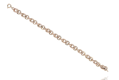 Bracciale in oro - Asta Preziosi Bracciale in oro - Asta Preziosi