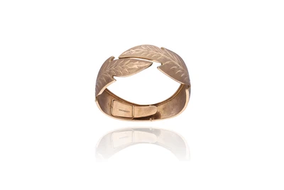 Bracciale in oro - Asta Preziosi Bracciale in oro - Asta Preziosi