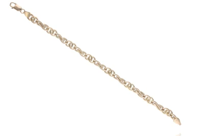 Bracciale in oro - Asta Preziosi