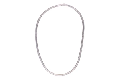 Collana in oro - Asta Preziosi