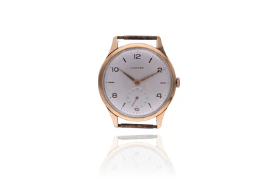 Parker, orologio in oro - Asta Preziosi Parker, orologio in oro - Asta Preziosi