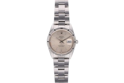 Rolex Date - Asta Preziosi Rolex Date - Asta Preziosi