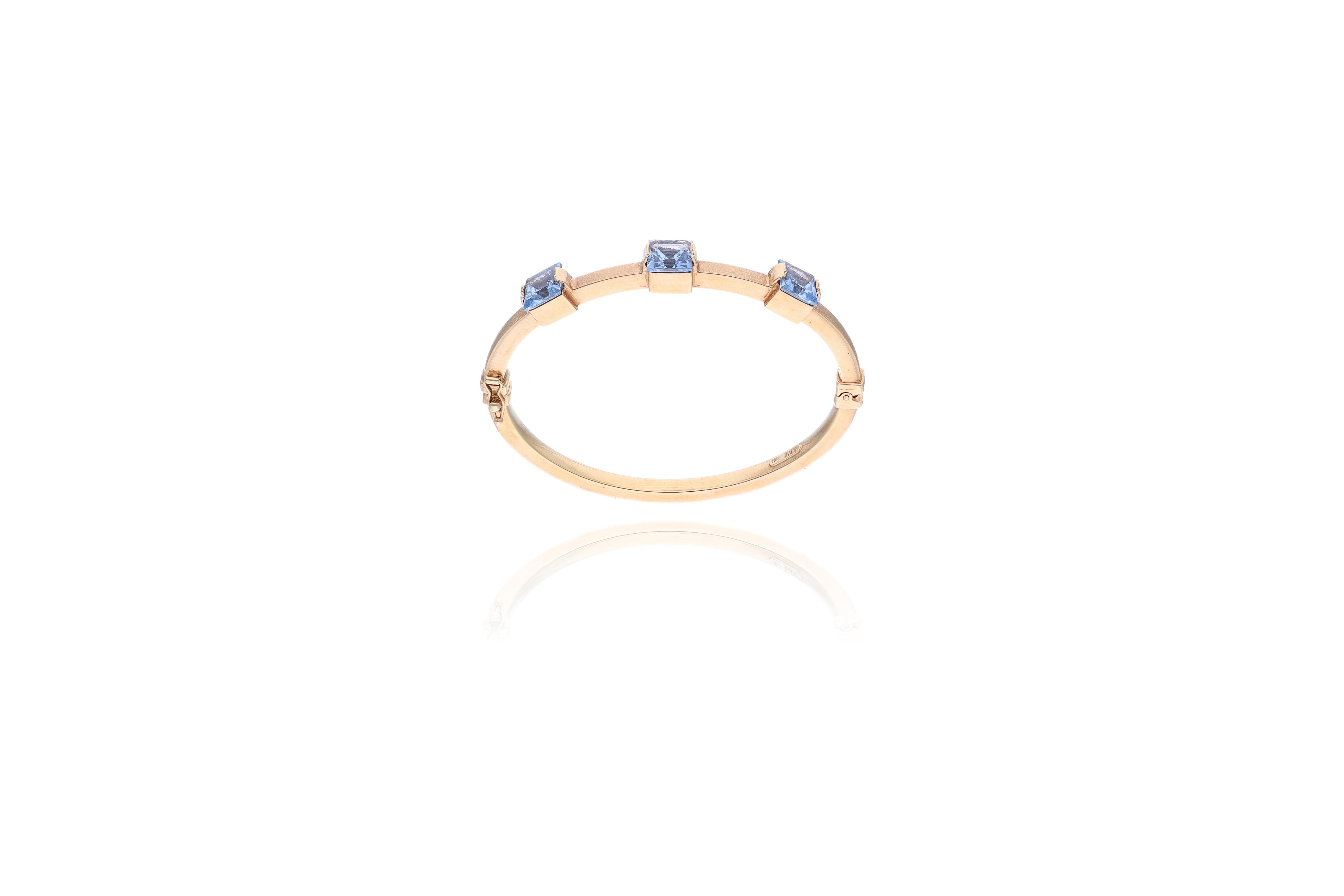 Bracciale con pietre - Asta Preziosi