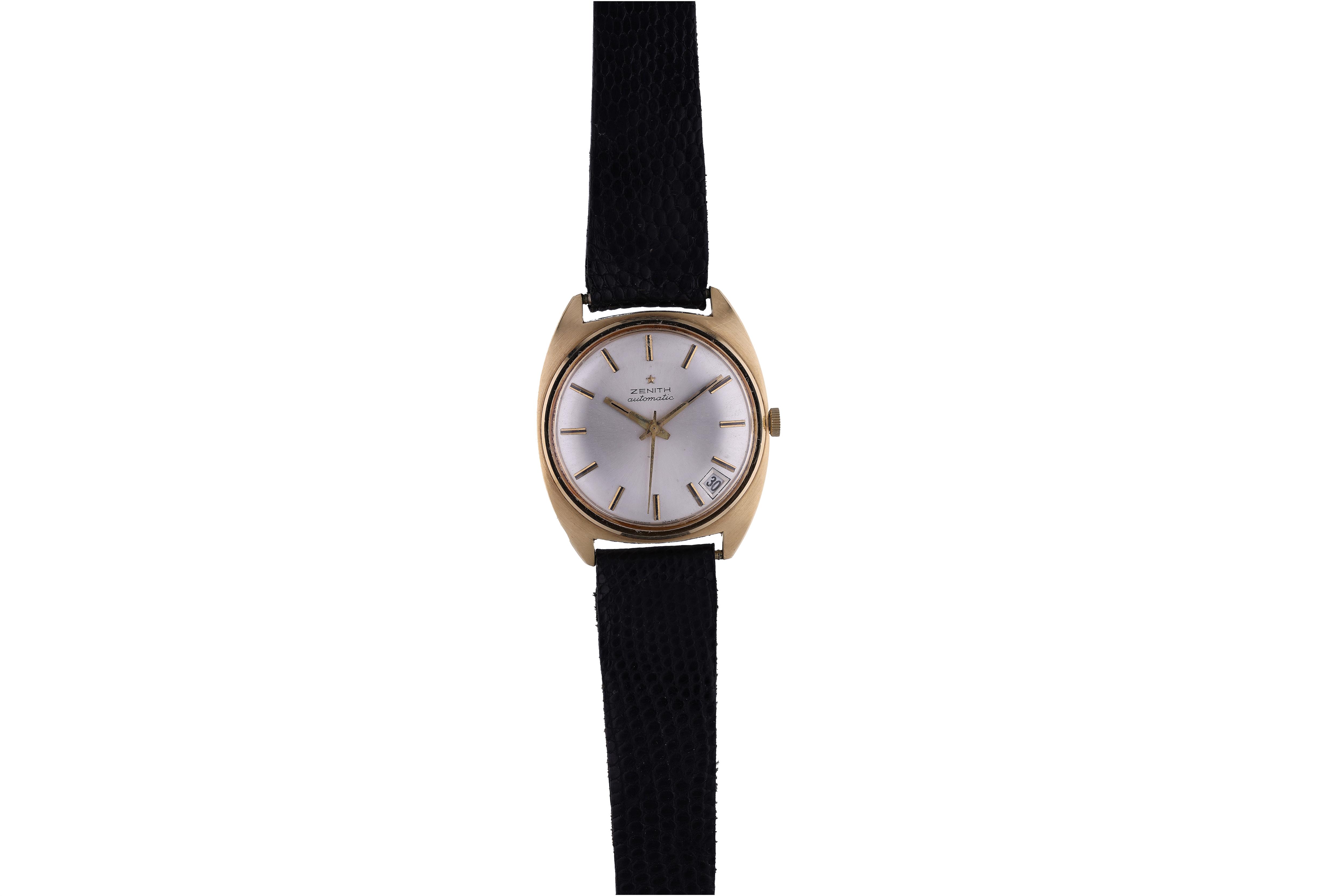 Zenith Stellina - Asta Preziosi