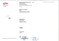 Anello con diamante - Asta Preziosi