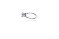Anello con diamante - Asta Preziosi Anello con diamante - Asta Preziosi