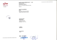 Anello con diamante - Asta Preziosi
