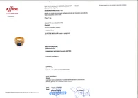 Anello con zaffiro e diamanti - Asta Preziosi Anello con zaffiro e diamanti - Asta Preziosi