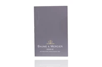 Baume & Mercier Baumatic - Asta Preziosi Baume & Mercier Baumatic - Asta Preziosi