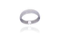 Bracciale con diamanti - Asta Preziosi Bracciale con diamanti - Asta Preziosi