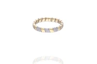 Bracciale con diamanti - Asta Preziosi Bracciale con diamanti - Asta Preziosi