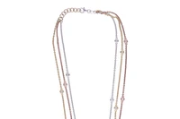 Collana con diamanti - Asta Preziosi Collana con diamanti - Asta Preziosi