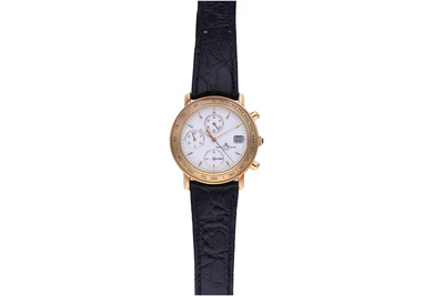 Baume & Mercier Baumatic - Asta Preziosi Baume & Mercier Baumatic - Asta Preziosi