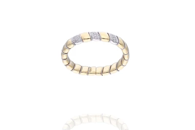 Bracciale con diamanti - Asta Preziosi Bracciale con diamanti - Asta Preziosi