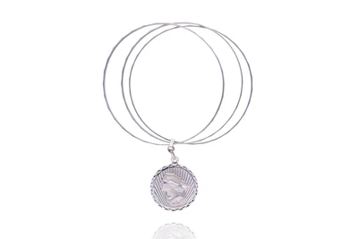 Bracciale con pendente - Asta Preziosi Bracciale con pendente - Asta Preziosi