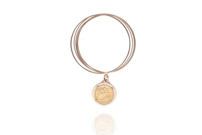 Bracciale in oro - Asta Preziosi Bracciale in oro - Asta Preziosi