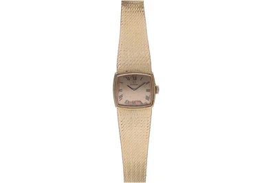 Omega, orologio in oro - Asta Preziosi Omega, orologio in oro - Asta Preziosi