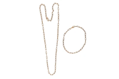 Parure in oro - Asta Preziosi Parure in oro - Asta Preziosi