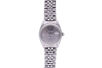 Rolex Datejust - Asta Preziosi Rolex Datejust - Asta Preziosi