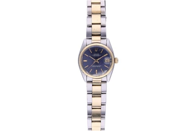 Rolex Datejust - Asta Preziosi Rolex Datejust - Asta Preziosi