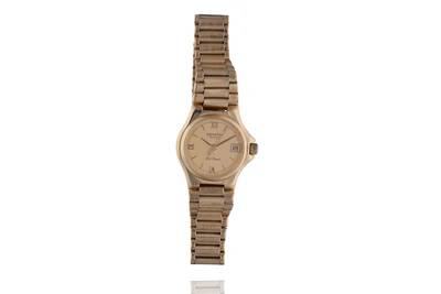 Zenith Port Royal, orologio in oro - Asta Preziosi Zenith Port Royal, orologio in oro - Asta Preziosi