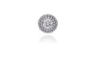 Anello con diamanti - Asta Preziosi Anello con diamanti - Asta Preziosi